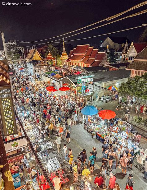 The best hotels in Night Bazaar, Chiang Mai, Thailand.